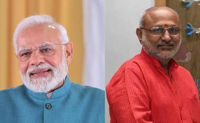 VP, PM greet civil servants on Civil Services Day